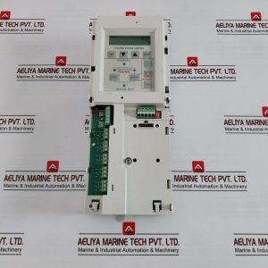 Abb Rbcu Bypass Control Unit 94v