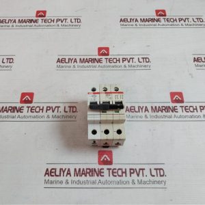 Abb S 282 Uc Circuit Breaker 60v
