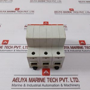 Abb S803s Circuit Breaker 690v