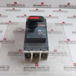 Abb T5h-D 400 Molded Case Switch 600v