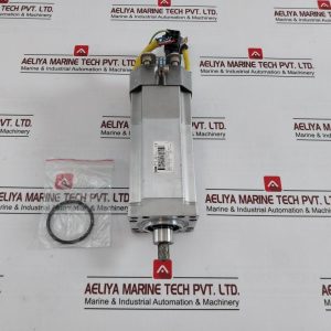 Abb Tamagawa Seiki 3hnp 04374-101 Motor 200v