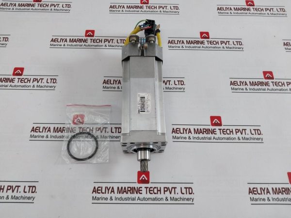 Abb Tamagawa Seiki 3hnp 04374-101 Motor 200v
