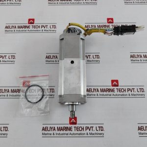 Abb Tamagawa Seiki 3hnp 04378-101 Servo Motor 200v
