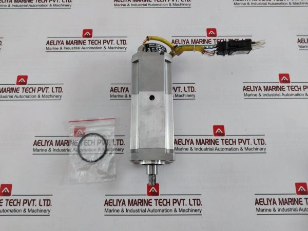 Abb Tamagawa Seiki 3hnp 04378-101 Servo Motor 200v