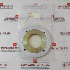 Abb Wall Sleeve Flange