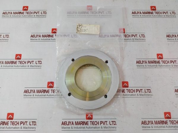 Abb Wall Sleeve Flange