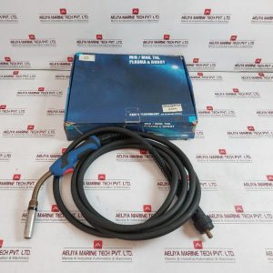 Abicor Binzel Mb 36 Kd Welding & Cutting Torch
