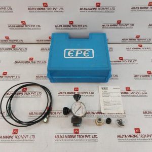 Adami Pc 250/60d-No Accumulator Charging Set (Incomplete)