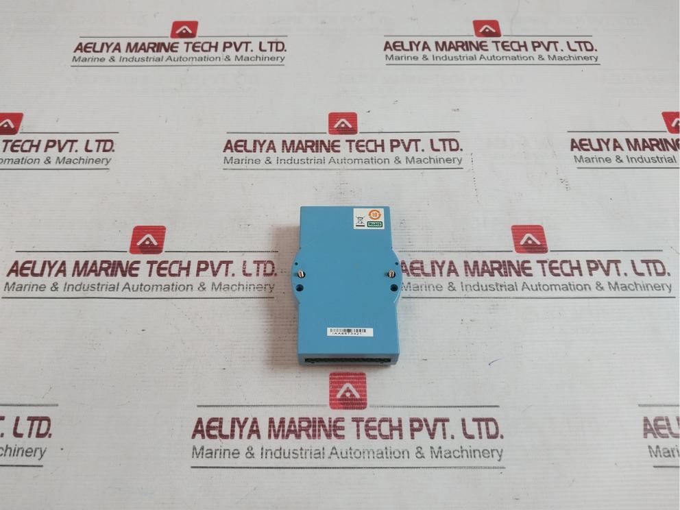 Advantech Adam-4052 Digital Input Module - Image 4