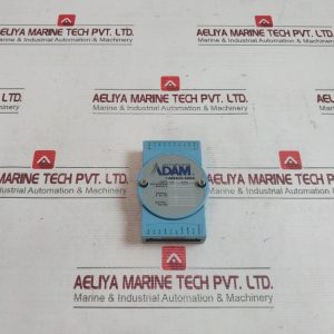 Advantech Adam-4052 Digital Input Module