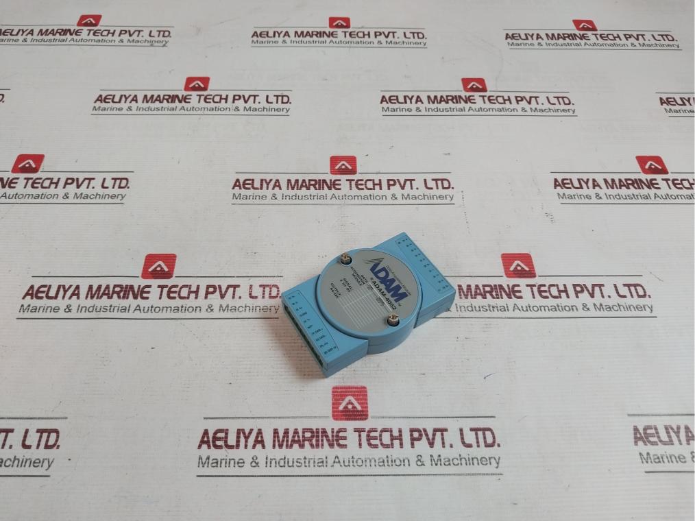 Advantech Adam-4052 Digital Input Module - Image 3