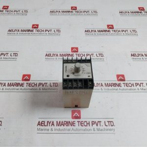 Advel Pper302 Electronic Process Timer