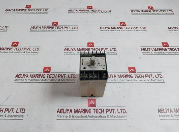 Advel Pper302 Electronic Process Timer
