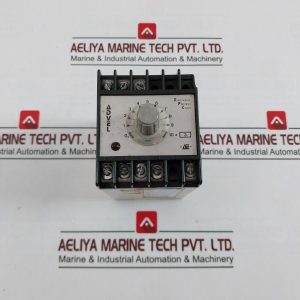 Advel Pper302s Electronic Process Timer 250v