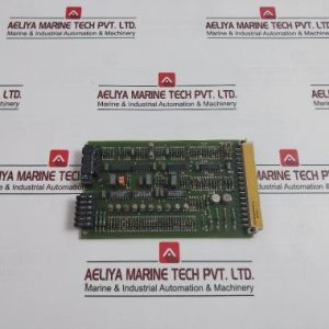 Aeg 029.093 501 Pcb Card