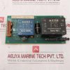 Aeg 272.310 048a DcDc Converter