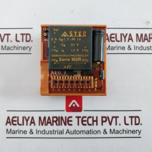 Aeg 272.310 050 A Pcb Module