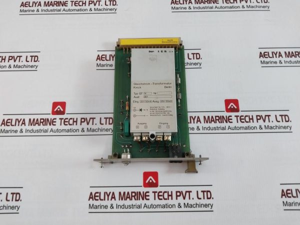 Aeg 29.2917.2166 Pcb 25v