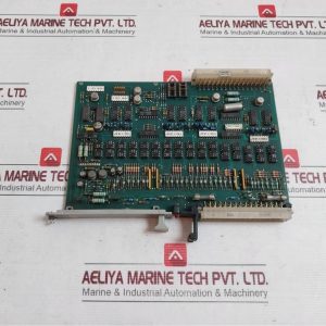 Aeg 5077dzl-042.211188.03 Pcb Board