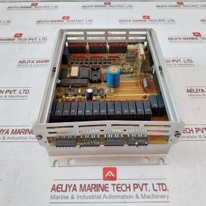 Aeg 6054-042 Control Unit 63v