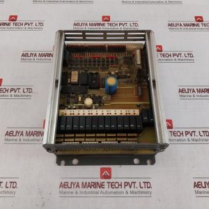 Aeg A020E24vGl Logistat Unit (As Its Condition )