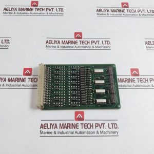 Aeg A44 Pcb Card