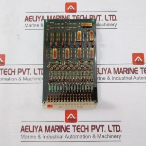 Aeg A44 Phl-348 559.1 L Pcb Card