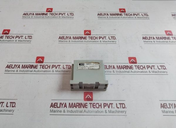 Aeg Tma 3 Relay 380v