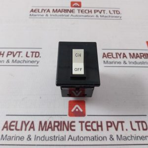 Airpax Electronics 20321-1-63 Circuit Breake