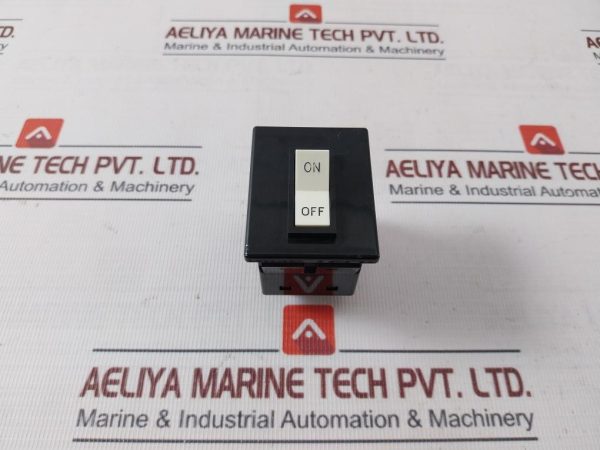 Airpax Electronics 20321-1-63 Circuit Breake