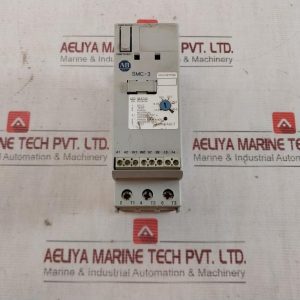 Allen-Bradley 150-C30nbd Soft Starter 480v