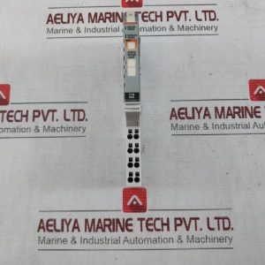Allen-Bradley 1734-Ie2v Analog Voltage Input Module 24v