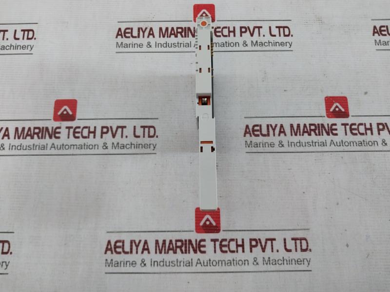 Allen-Bradley Rockwell Automation 1734-Ie2v Analog Voltage Input Module 24v - Image 4