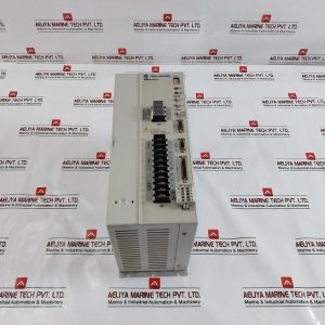 Allen-Bradley 2098-Dsd-Hv030x-Dn Digital Servo Drive 460 V