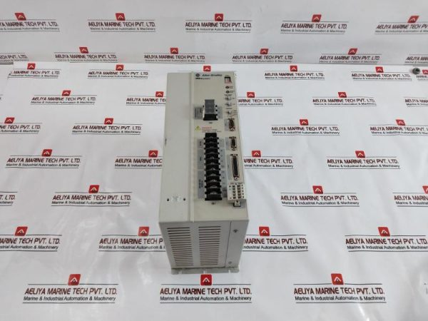 Allen-Bradley 2098-Dsd-Hv030x-Dn Digital Servo Drive 460 V