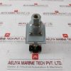 Allen-Bradley 836-C4 Pressure Control 600v