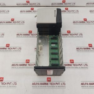 Allen-Bradley A-B Quality 1756-Pb75 Input Power Supply Rack 24v