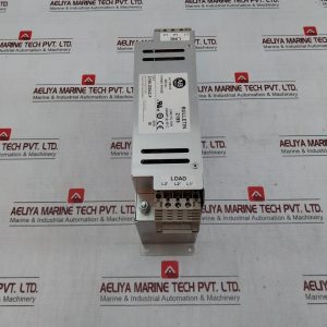 Allen-Bradley A-B Quality 2198-Db42-F Line Filter 480v