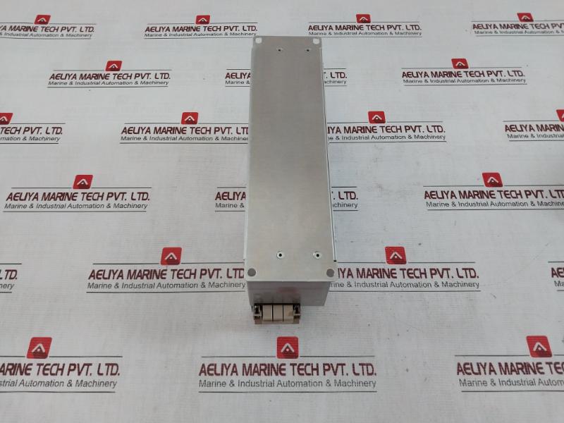 Allen-Bradley A-B Quality 2198-Db42-F Line Filter 480v - Image 4