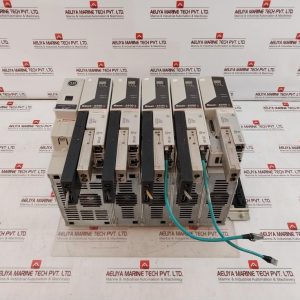 Allen-Bradley A-B Quality Kinetix 6500 Modular Multi-Axis Servo Drive 650 V