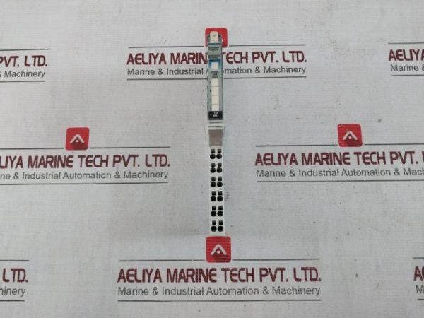 Allen-Bradley Rockwell Automation 1734-Ib4 Input Module 24 V