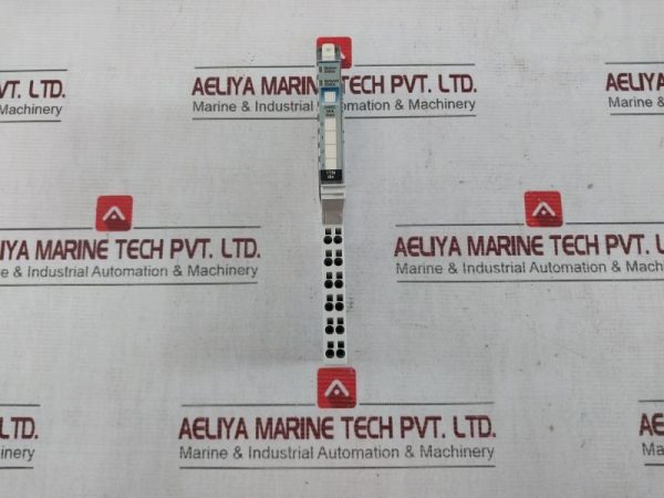 Allen-Bradley Rockwell Automation 1734-Ib4 Input Module 24v