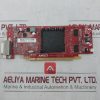 Amd 109-C09091-01_02 Radeon Graphic Pci-E Card 94v