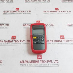 Amprobe Tmd-50 Thermocouple Thermometer K Type 24v