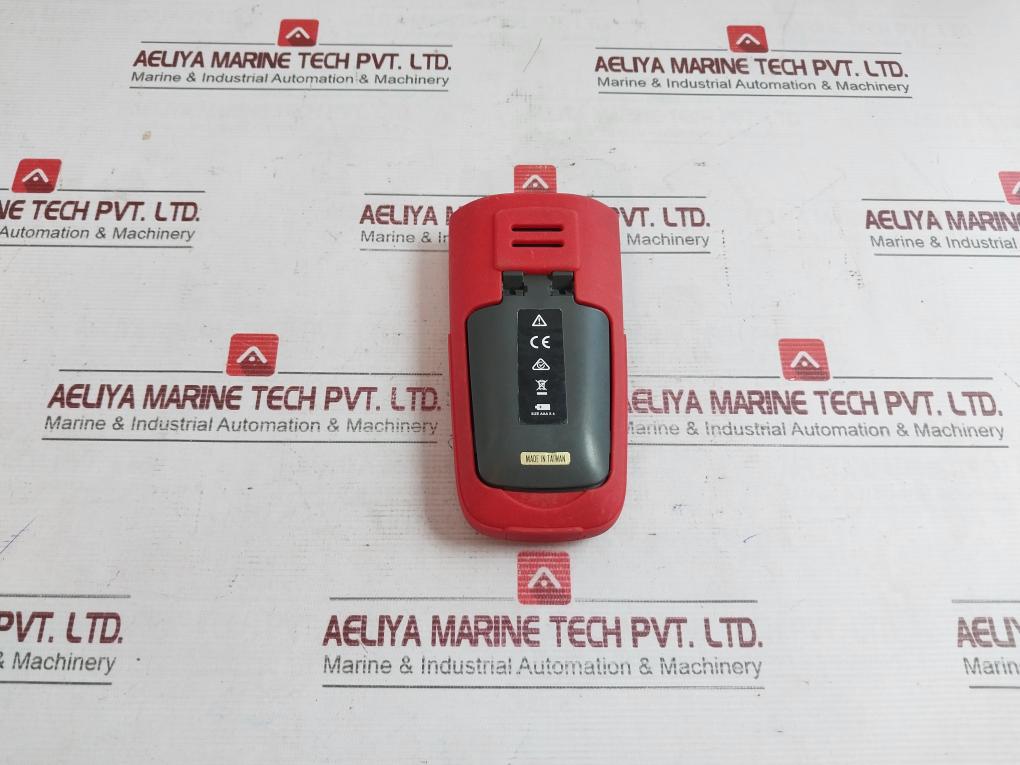 Amprobe Tmd-50 Thermocouple Thermometer K Type 24v - Image 4