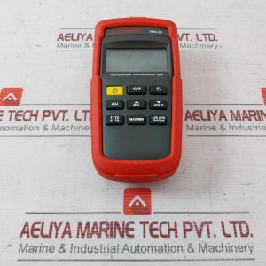 Amprobe Tmd-50 Thermocouple Thermometer K Type 24v