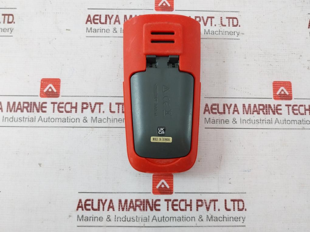 Amprobe Tmd-50 Thermocouple Thermometer K Type 24v - Image 4