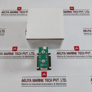 Amran Ct225-301-06 Current Transformer 94v