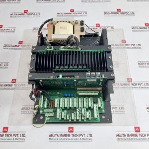 Anschutz 132-620.05-006 Raytheon Course Transducer