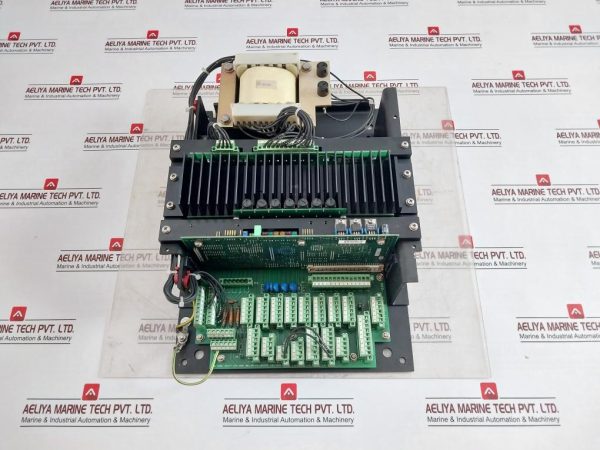 Anschutz 132-620.05-006 Raytheon Course Transducer